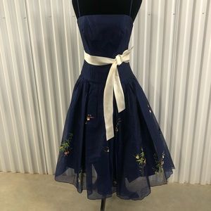 Jenny Kim Couture Weddings/Evening Dress Preowned